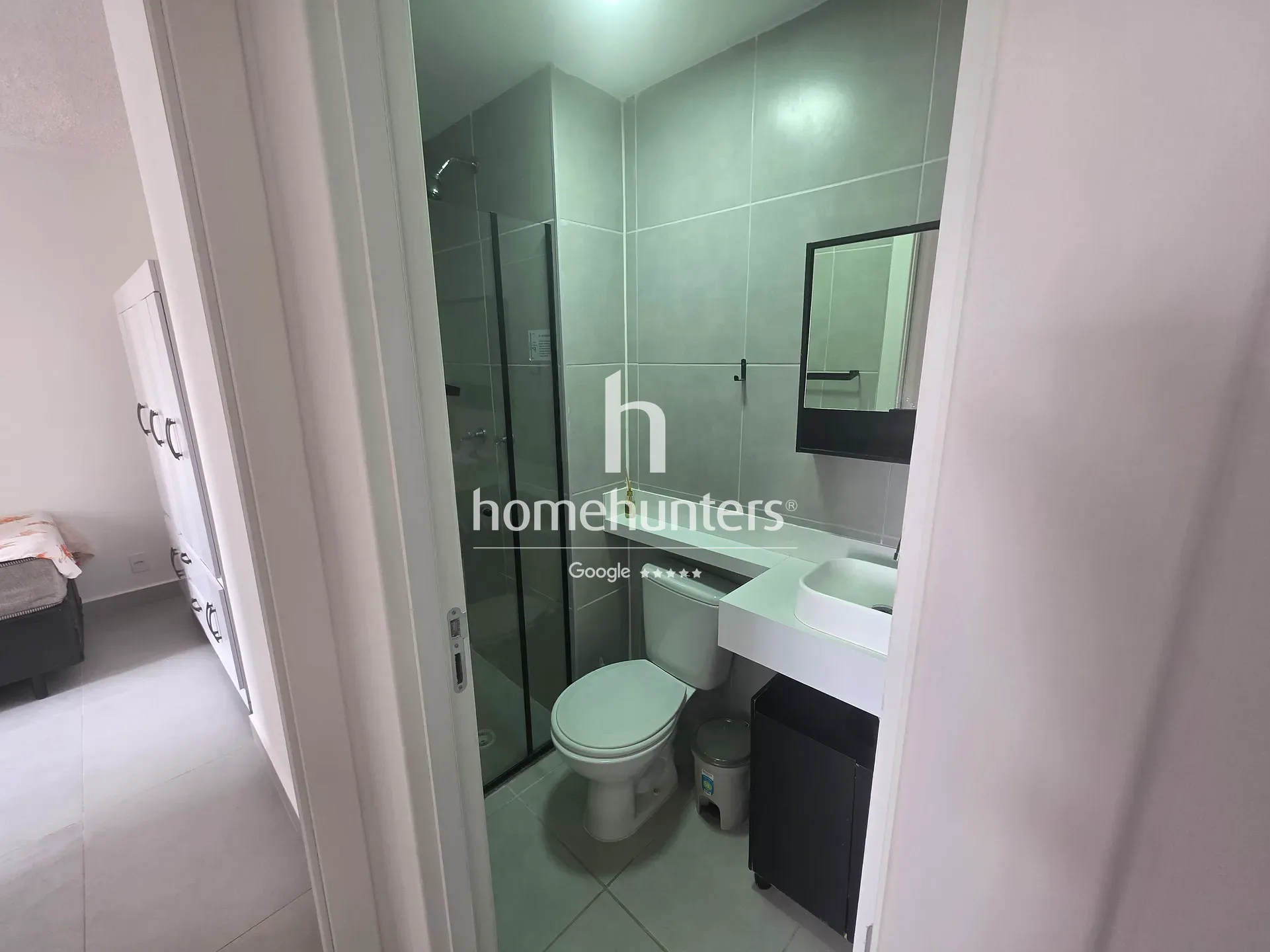 Apartamento, 2 quartos, 37 m² - Foto 11