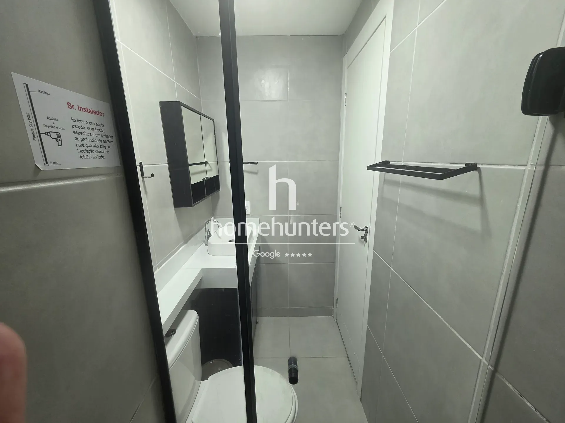Apartamento, 2 quartos, 37 m² - Foto 10
