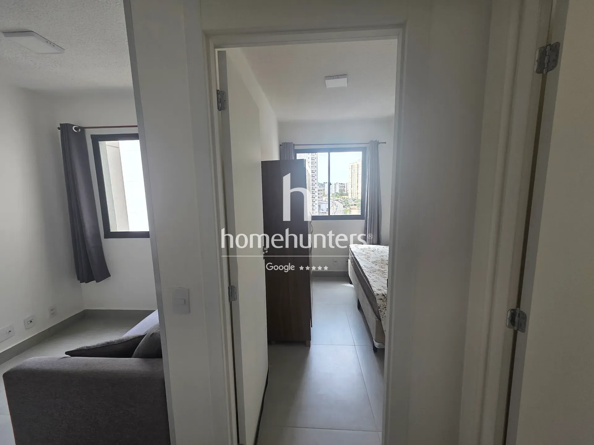 Apartamento, 2 quartos, 37 m² - Foto 12
