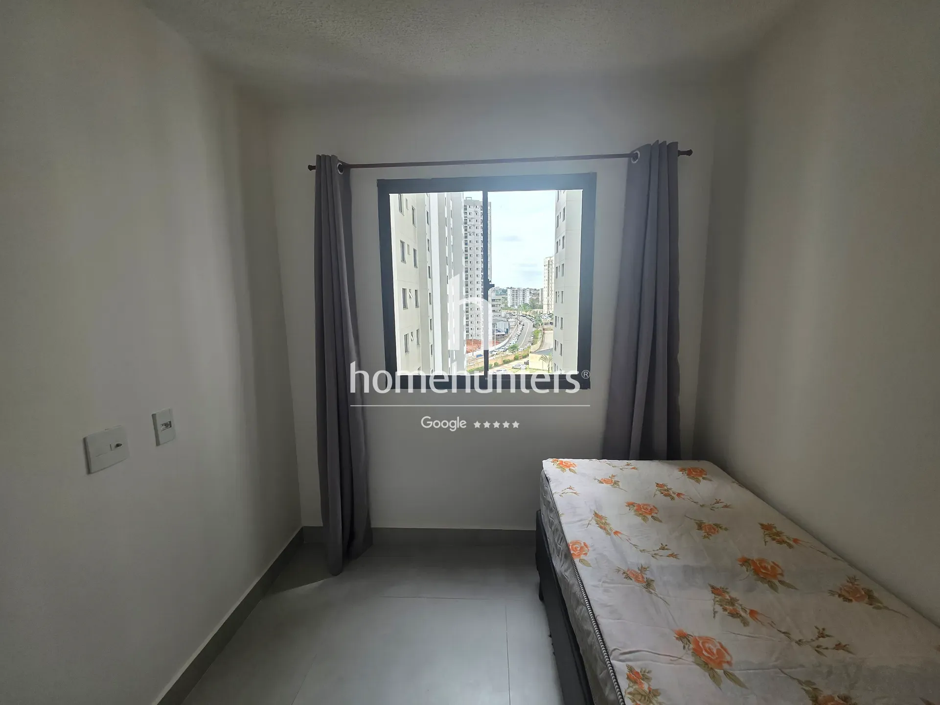 Apartamento, 2 quartos, 37 m² - Foto 16