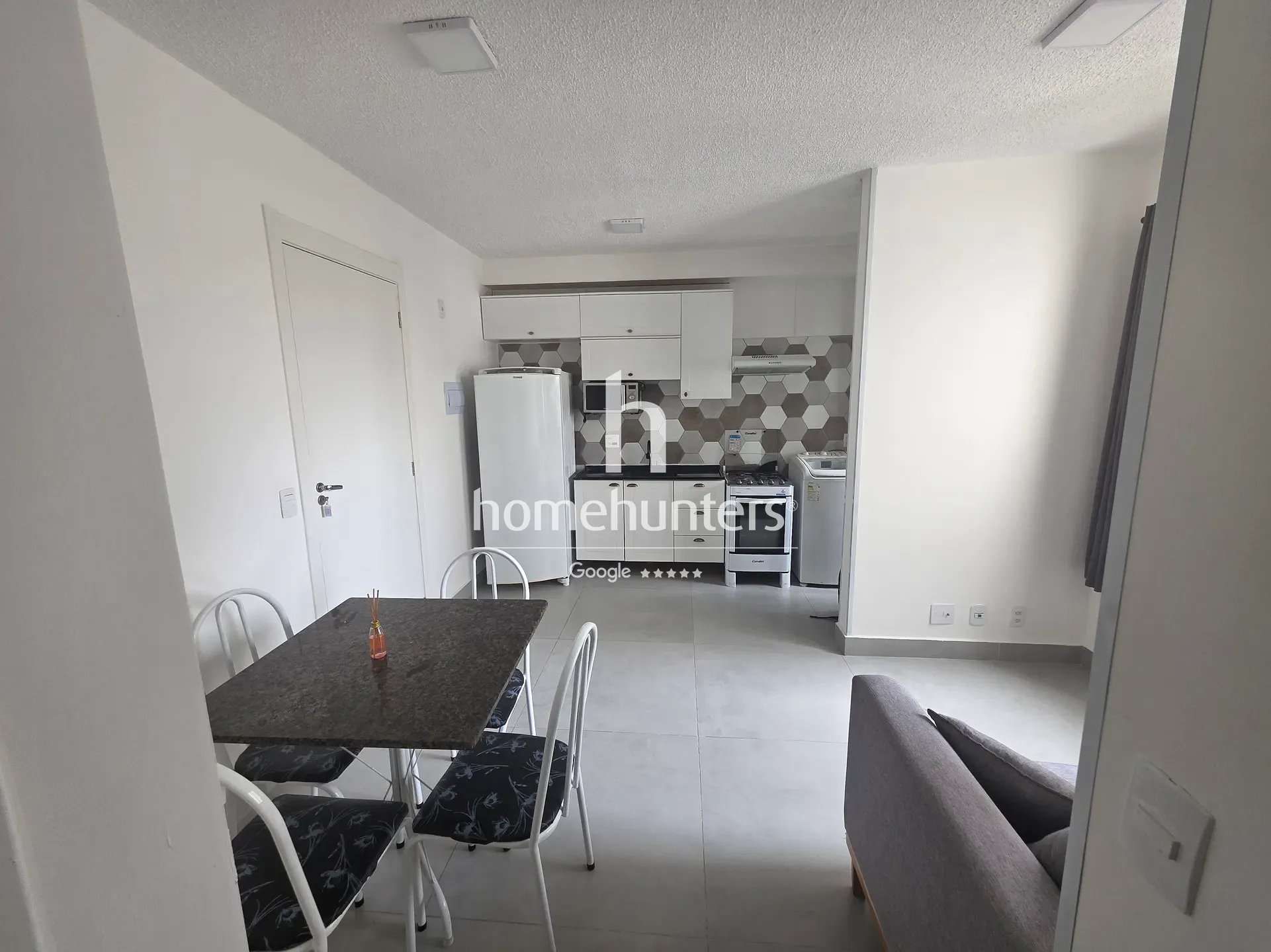 Apartamento, 2 quartos, 37 m² - Foto 19
