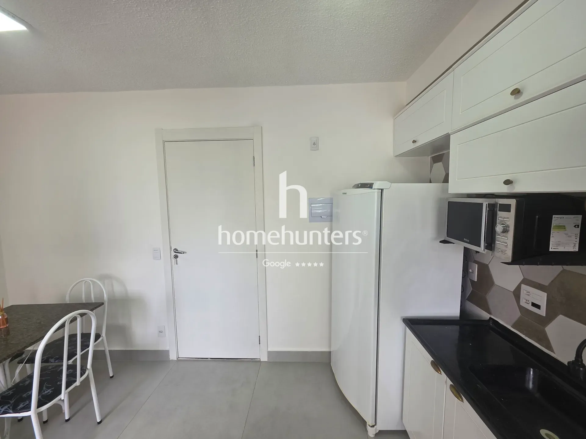Apartamento, 2 quartos, 37 m² - Foto 7