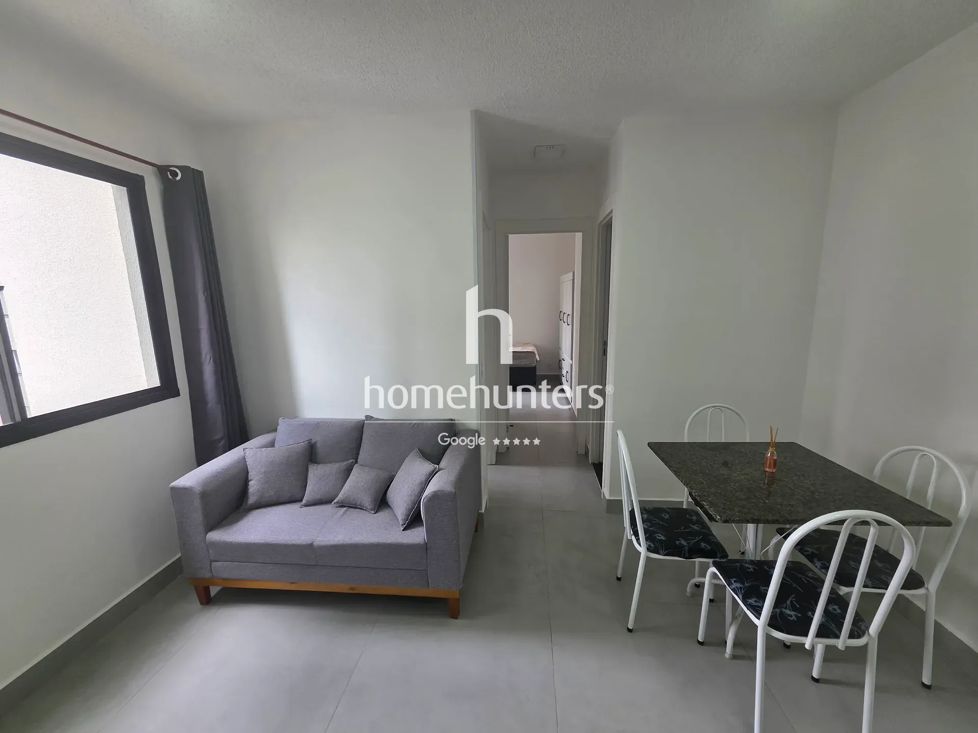 Apartamento, 2 quartos, 37 m² - Foto 4