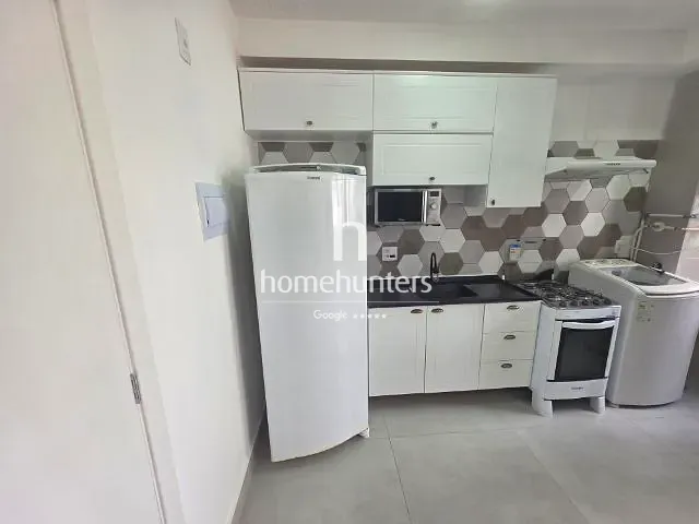 Apartamento 2 quartos e 1 banheiro, para alugar, no bairro Residencial Parque da Fazenda em Campinas