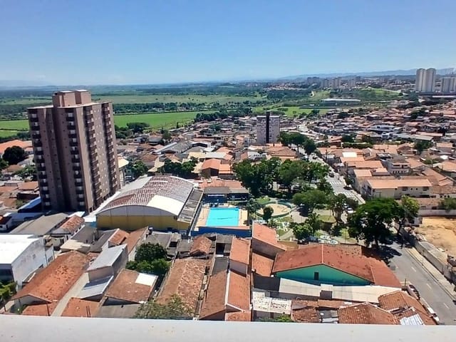 Foto do Apartamento - Apartamento para locação, Vila Maria, São José dos Campos, SP | Alkova Imóveis