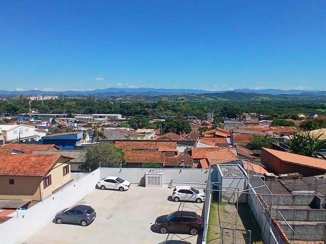 Foto do Apartamento - Apartamento para locação, Vila Maria, São José dos Campos, SP | Alkova Imóveis