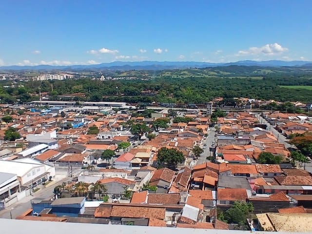 Foto do Apartamento - Apartamento para locação, Vila Maria, São José dos Campos, SP | Alkova Imóveis