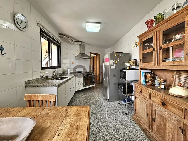 Apartamento 4 quartos e 5 banheiros, à venda, no bairro Perdizes em São Paulo