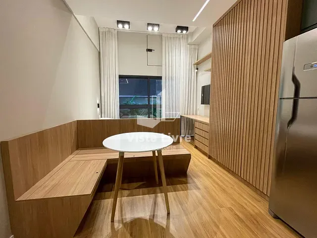 Studio com 30m² 1 quarto e 1 banheiro, à venda, no bairro Perdizes em São Paulo
