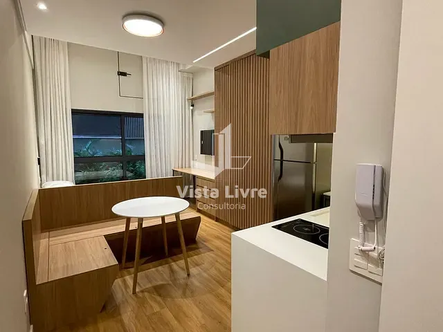 Studio com 30m² 1 quarto e 1 banheiro, à venda, no bairro Perdizes em São Paulo