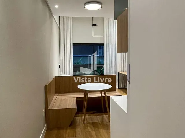 Studio com 30m² 1 quarto e 1 banheiro, à venda, no bairro Perdizes em São Paulo