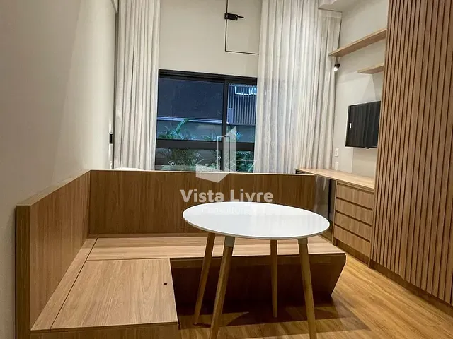 Studio com 30m² 1 quarto e 1 banheiro, à venda, no bairro Perdizes em São Paulo