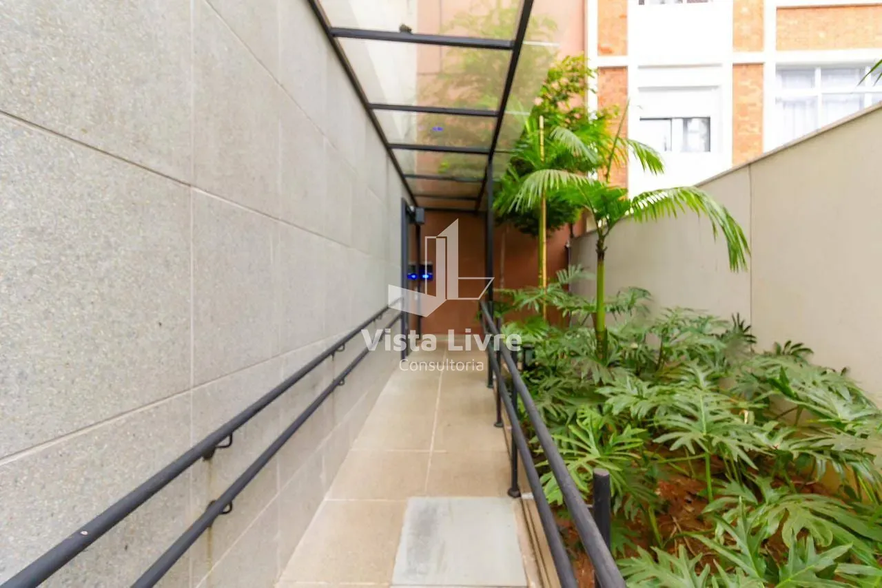 Apartamento, 1 quarto, 30 m² - Foto 26