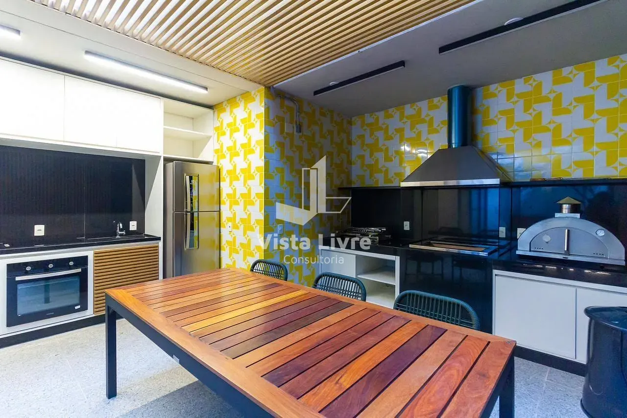 Apartamento, 1 quarto, 30 m² - Foto 22