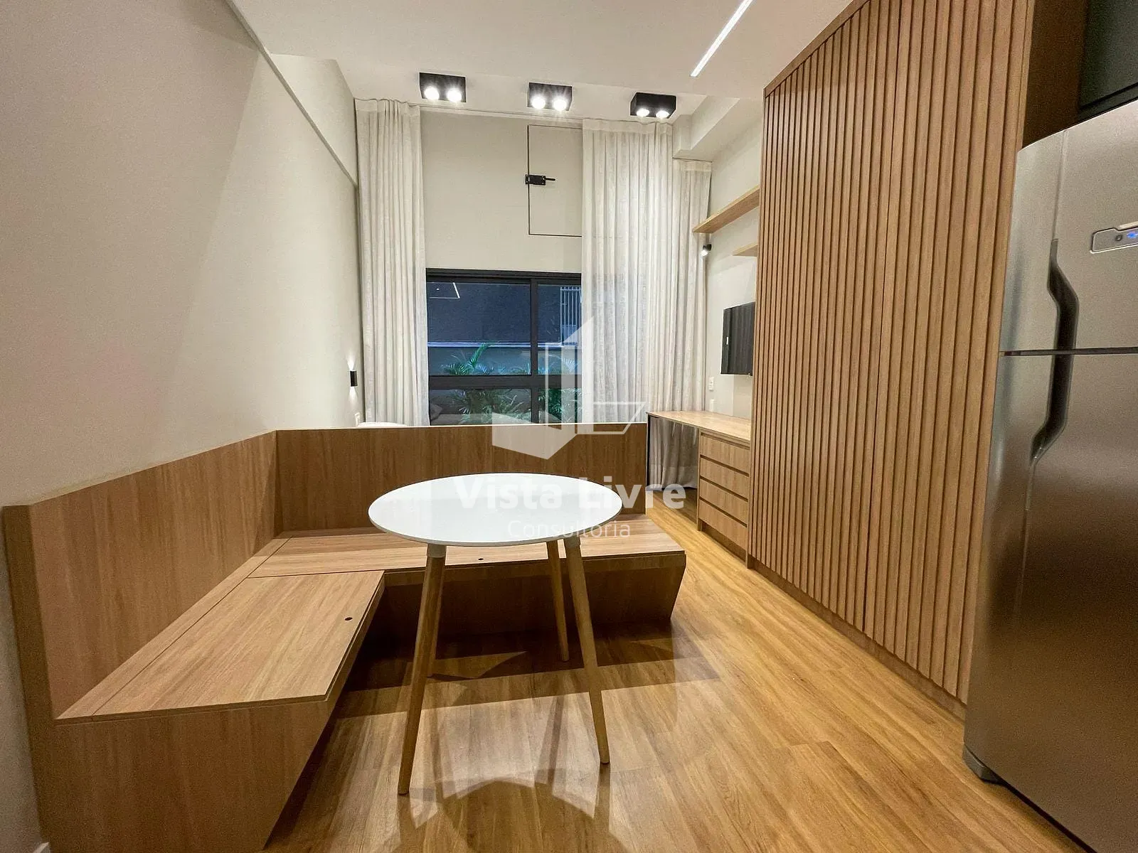 Apartamento, 1 quarto, 30 m² - Foto 3