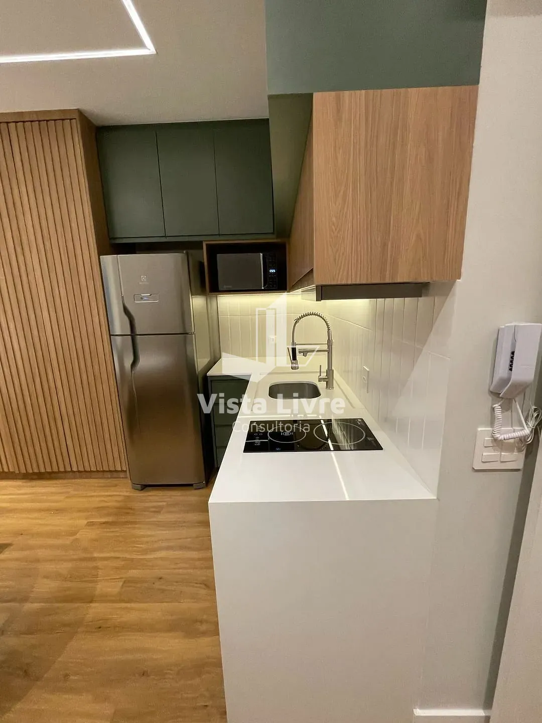 Apartamento, 1 quarto, 30 m² - Foto 11