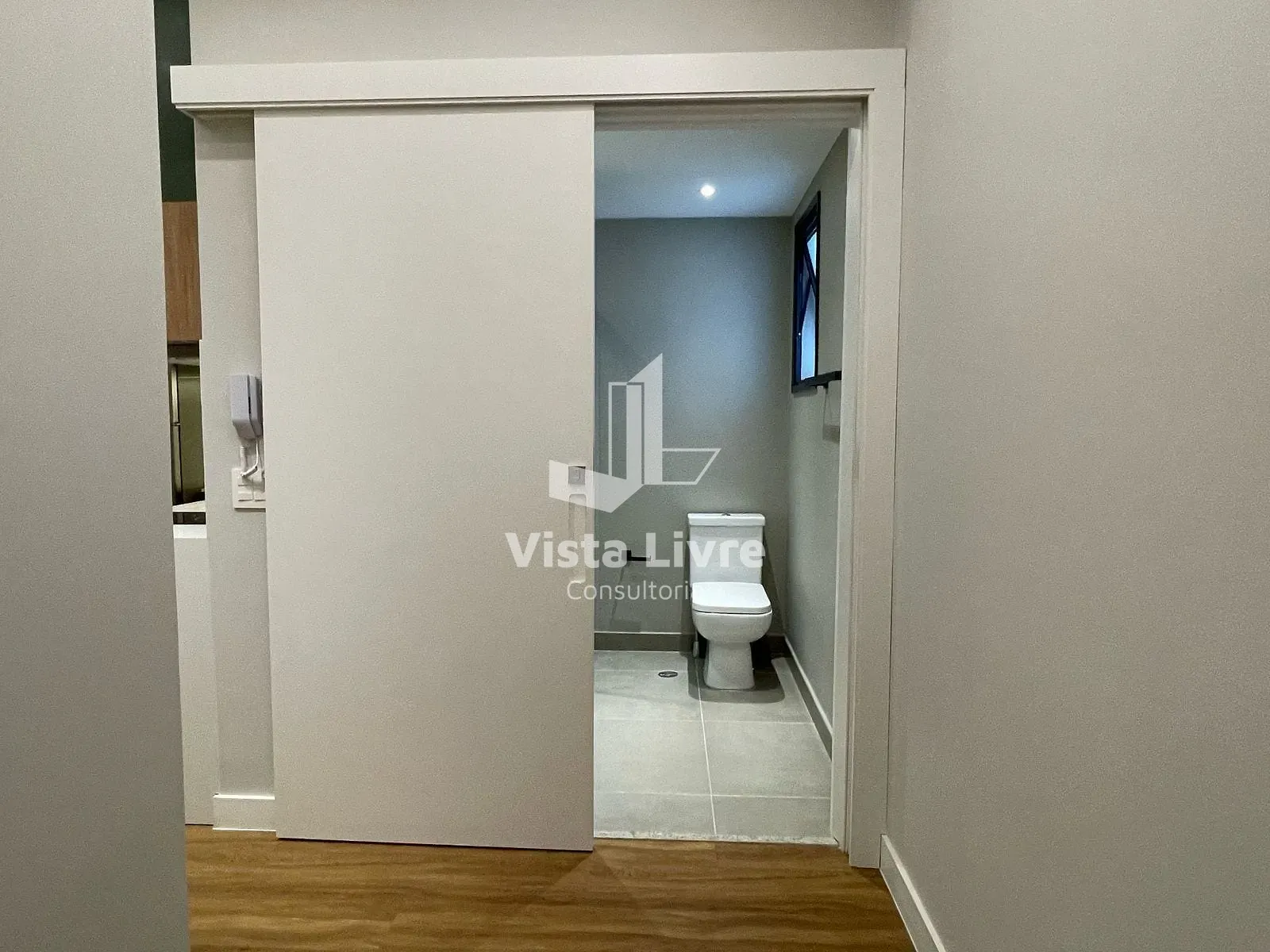 Apartamento, 1 quarto, 30 m² - Foto 14
