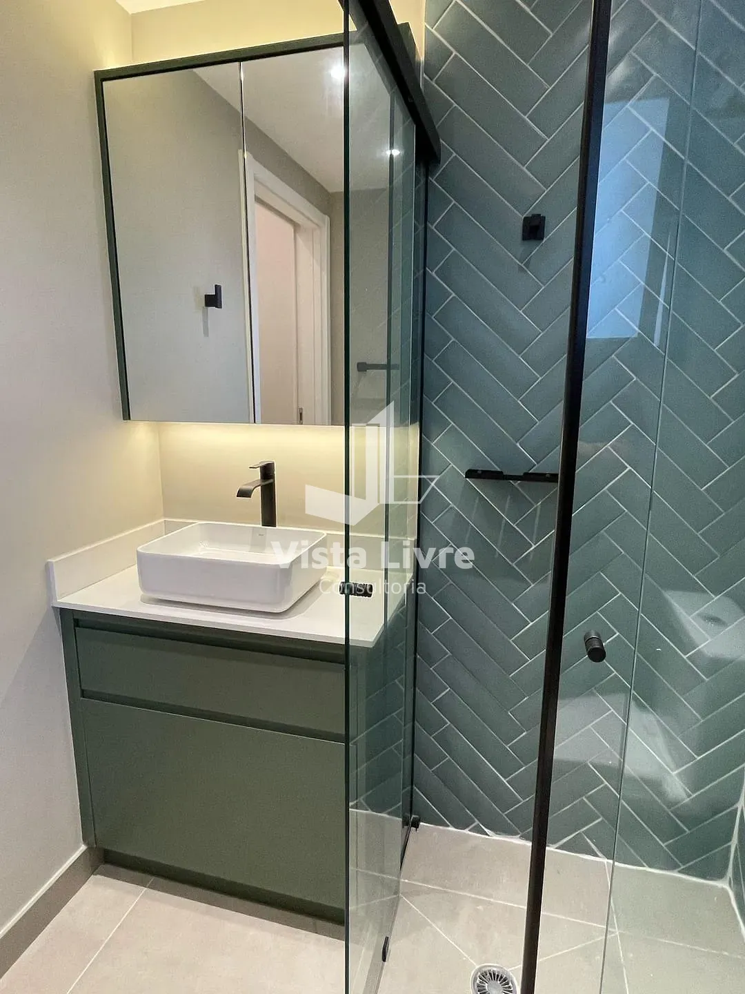 Apartamento, 1 quarto, 30 m² - Foto 15