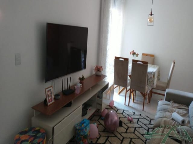 Foto do Apartamento - Apartamento padrão à Venda, Jardim D'Abril, Osasco, SP | A Bela Vista Imóveis