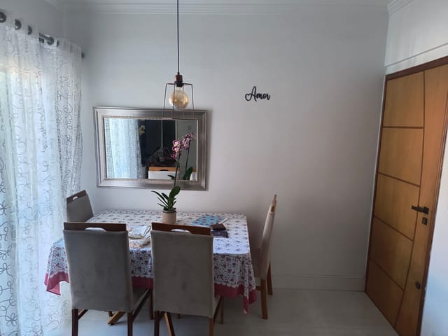 Foto do Apartamento - Apartamento padrão à Venda, Jardim D'Abril, Osasco, SP | A Bela Vista Imóveis