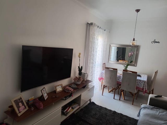 Foto do Apartamento - Apartamento padrão à Venda, Jardim D'Abril, Osasco, SP | A Bela Vista Imóveis