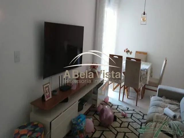 Apartamento 2 quartos e 1 banheiro, à venda, no bairro Jardim D'Abril em Osasco