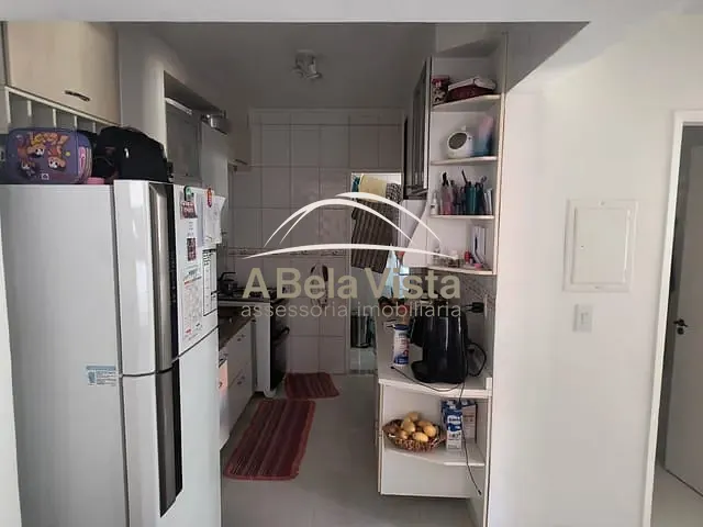 Apartamento 2 quartos e 1 banheiro, à venda, no bairro Jardim D'Abril em Osasco