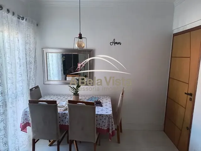 Apartamento 2 quartos e 1 banheiro, à venda, no bairro Jardim D'Abril em Osasco