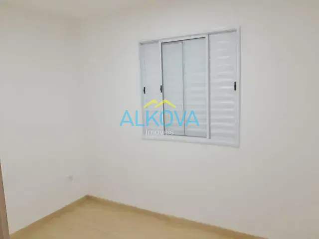 Apartamento 2 quartos e 1 banheiro, à venda, no bairro Loteamento Terra Brasilis em São José dos Campos