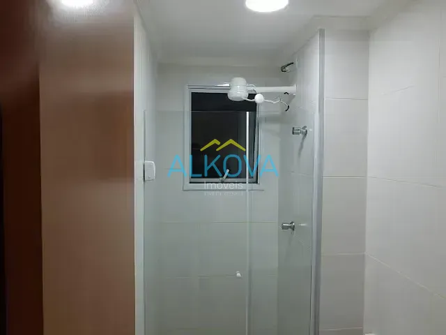 Apartamento 2 quartos e 1 banheiro, à venda, no bairro Loteamento Terra Brasilis em São José dos Campos