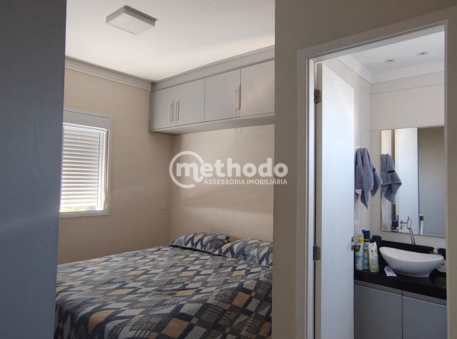 Apartamento, 3 quartos, 80 m² - Foto 6