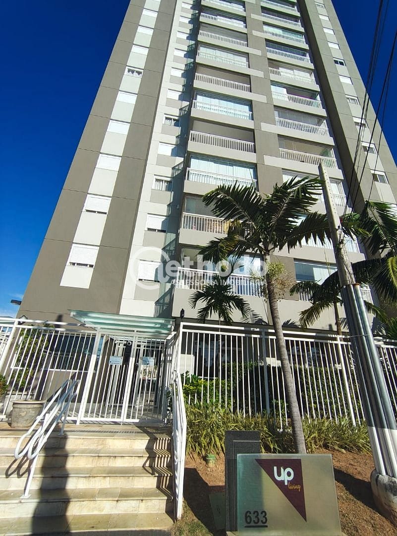 Apartamento, 3 quartos, 80 m² - Foto 1