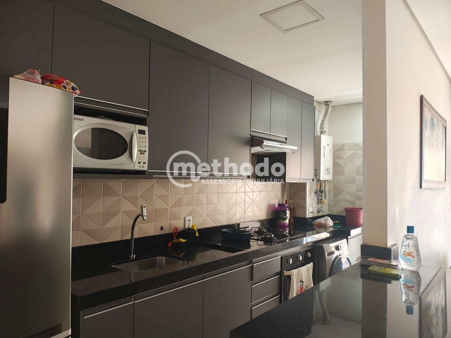 Apartamento, 3 quartos, 80 m² - Foto 7