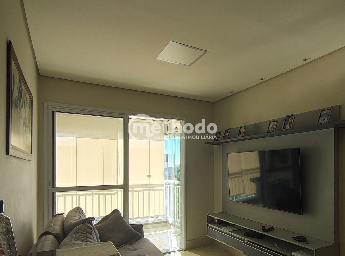 Apartamento, 3 quartos, 80 m² - Foto 4