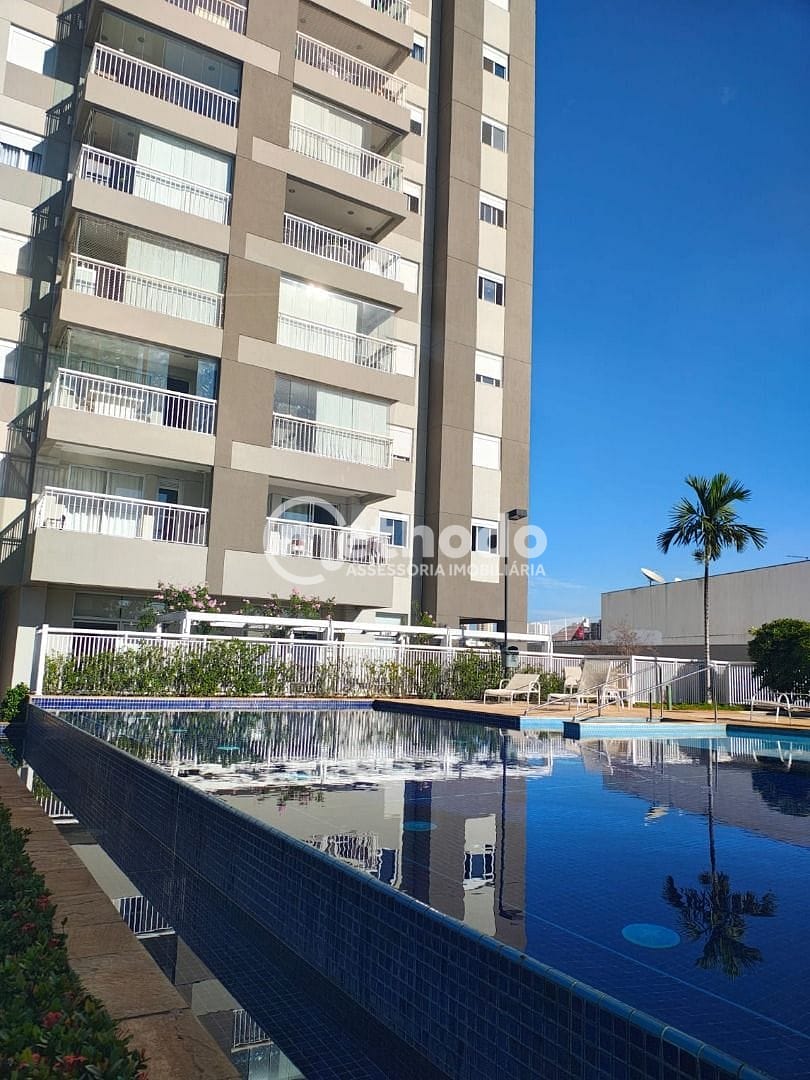 Apartamento, 3 quartos, 80 m² - Foto 2