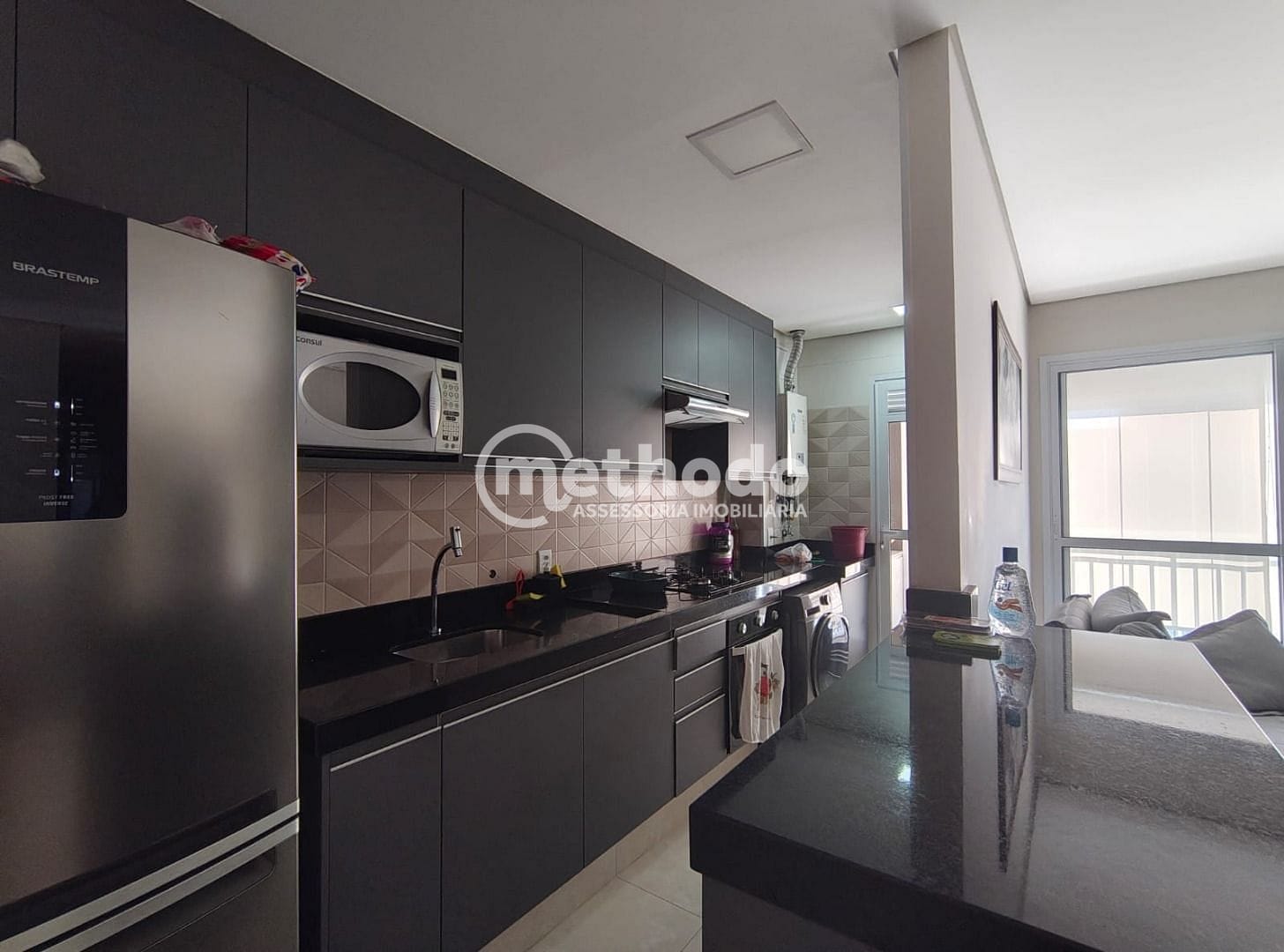 Apartamento, 3 quartos, 80 m² - Foto 9