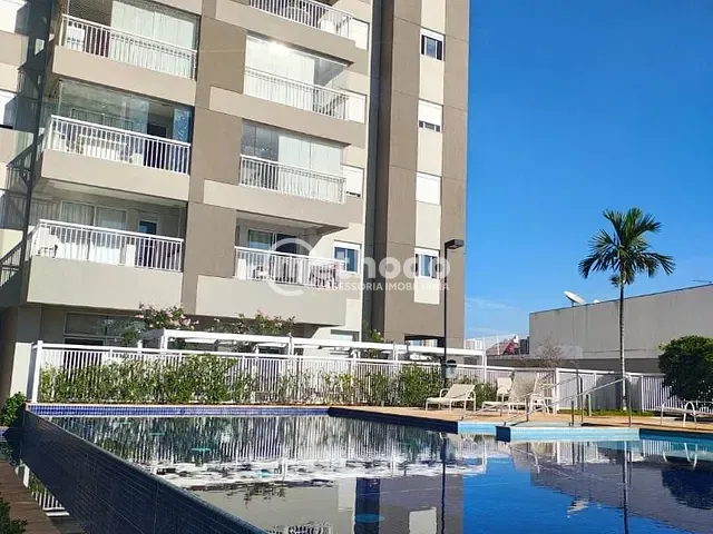 Apartamento com 80m² 3 quartos e 2 banheiros, à venda, no bairro Parque Itália em Campinas