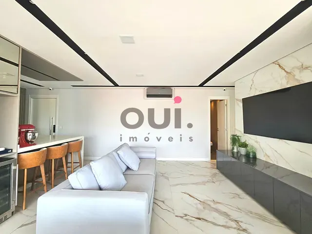 Apartamento 2 quartos e 3 banheiros, à venda, no bairro Vila Olímpia em São Paulo