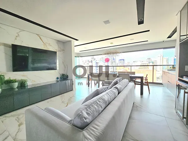 Apartamento 2 quartos e 3 banheiros, à venda, no bairro Vila Olímpia em São Paulo