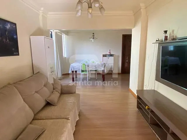 Apartamento com 263m² 3 quartos e 1 banheiro, à venda, no bairro Centro em Chapecó