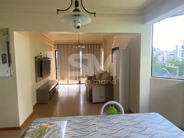 Apartamento com 263m² 3 quartos e 1 banheiro, à venda, no bairro Centro em Chapecó