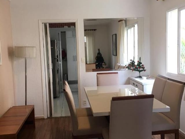 Foto do Apartamento - Apartamento com 3 dormitórios à venda, 108 m² por R$ 1.100.000,00 - Perdizes - São Paulo/SP | ZONA LESTE IMÓVEIS