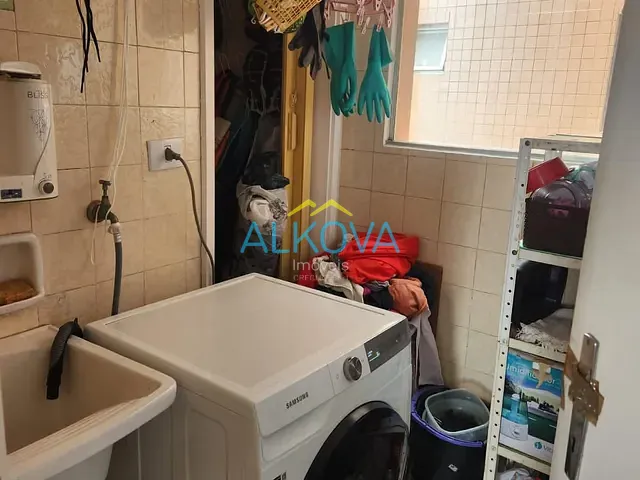 Apartamento 2 quartos e 2 banheiros, à venda, no bairro Centro em São José dos Campos