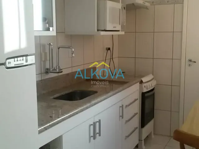 Apartamento 2 quartos e 2 banheiros, à venda, no bairro Centro em São José dos Campos