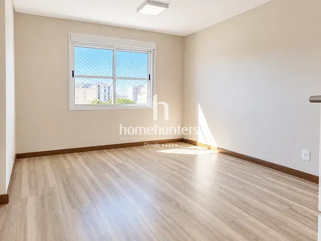 Apartamento com 60m² 1 quarto e 2 banheiros, à venda, no bairro Cambuí em Campinas