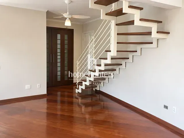 Apartamento com 60m² 1 quarto e 2 banheiros, à venda, no bairro Cambuí em Campinas