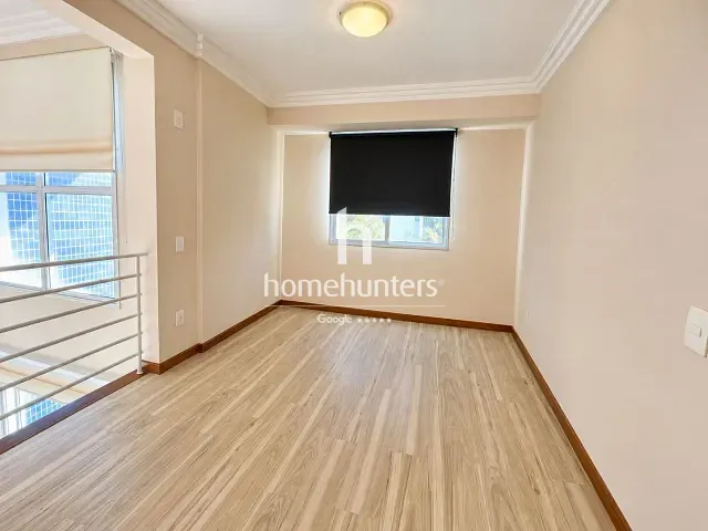 Apartamento com 60m² 1 quarto e 2 banheiros, à venda, no bairro Cambuí em Campinas