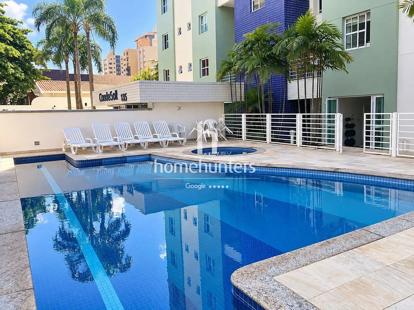 Apartamento, 1 quarto, 60 m² - Foto 13