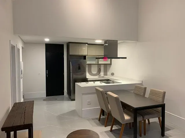 Apartamento 2 quartos e 3 banheiros, para alugar, no bairro Jardins em São Paulo