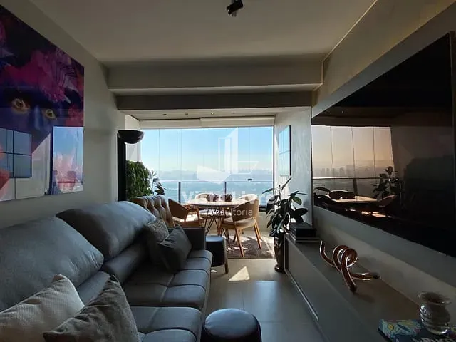 Apartamento com 69m² 2 quartos e 2 banheiros, à venda, no bairro Jardim Das Perdizes em São Paulo